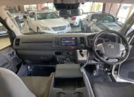 2019 Toyota Hiace V DX 2WD TRH200