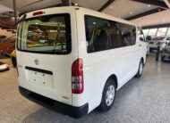 2019 Toyota Hiace V DX 2WD TRH200