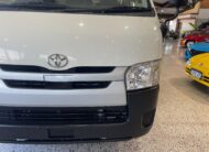 2019 Toyota Hiace V DX 2WD TRH200