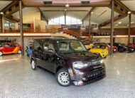 2017 Nissan Cube 15X V SELECTION