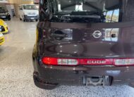 2017 Nissan Cube 15X V SELECTION