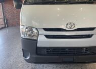 2015 Toyota Hiace DX 2WD KDH201