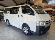 2015 Toyota Hiace DX 2WD KDH201