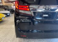 2017 Toyota Alphard 3.5 V6 EXECUTIVE LOUNGE AWD GGH35