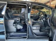 2017 Toyota Alphard 3.5 V6 EXECUTIVE LOUNGE AWD GGH35