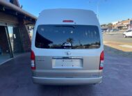 2018 Toyota Hiace V Camper TRH221