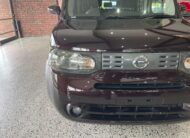 2015 Nissan Cube 15X Z12