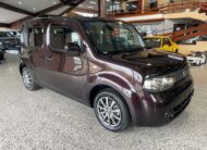 2015 Nissan Cube 15X Z12