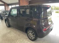 2015 Nissan Cube 15X Z12