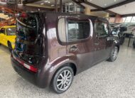 2015 Nissan Cube 15X Z12