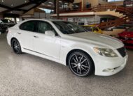 2006 Lexus LS460 RWD USF40