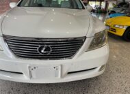 2006 Lexus LS460 RWD USF40