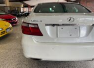 2006 Lexus LS460 RWD USF40