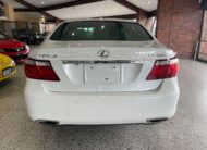 2006 Lexus LS460 RWD USF40