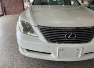 2006 Lexus LS460 RWD USF40