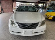 2006 Lexus LS460 RWD USF40