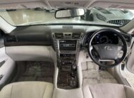 2006 Lexus LS460 RWD USF40