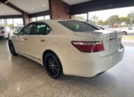 2006 Lexus LS460 RWD USF40