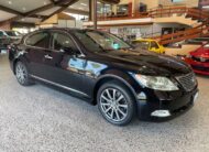 2006 Lexus LS460 USF40 I Package