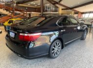 2006 Lexus LS460 USF40 I Package