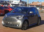 Aston Martin Cygnet