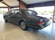 1988 Rolls Royce Silver Spur V8 4dr Auto 3sp 6.75i