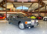 1988 Rolls Royce Silver Spur V8 4dr Auto 3sp 6.75i