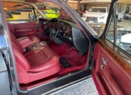 1988 Rolls Royce Silver Spur V8 4dr Auto 3sp 6.75i