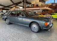 1988 Rolls Royce Silver Spur V8 4dr Auto 3sp 6.75i