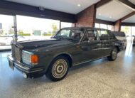 1988 Rolls Royce Silver Spur V8 4dr Auto 3sp 6.75i