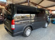 2023 Toyota Hiace LWB TRH200