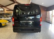 2023 Toyota Hiace LWB TRH200