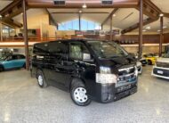 2023 Toyota Hiace LWB TRH200