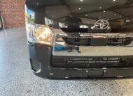 2023 Toyota Hiace LWB TRH200