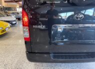 2023 Toyota Hiace LWB TRH200