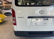 2019 Toyota Hiace DX LWB TRH200