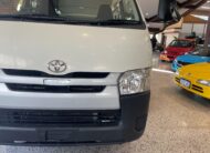 2019 Toyota Hiace DX LWB TRH200