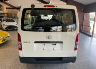 2019 Toyota Hiace DX LWB TRH200