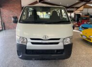 2019 Toyota Hiace DX LWB TRH200