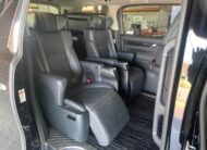 2018 Toyota Alphard 2.5S C PACKAGE