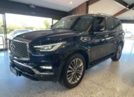 2018 INFINITI QX80 S PREMIUM Z62