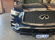 2018 INFINITI QX80 S PREMIUM Z62