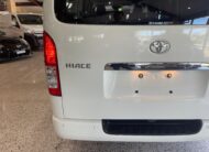 2024 TOYOTA HIACE DX GL PACKAGE TRH200