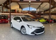 2024 TOYOTA COROLLA ASCENT SPORT + CONV PK HYBRID ZWE219R