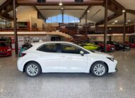 2024 TOYOTA COROLLA ASCENT SPORT + CONV PK HYBRID ZWE219R