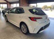 2024 TOYOTA COROLLA ASCENT SPORT + CONV PK HYBRID ZWE219R