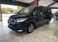 2019 Honda STEPWAGON SPADA HYBRID G SENSING RP5