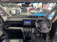 2019 Honda STEPWAGON SPADA HYBRID G SENSING RP5