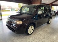 2017 Nissan Cube 15X V SELECTION Z12