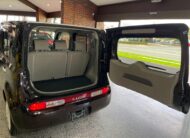 2017 Nissan Cube 15X V SELECTION Z12